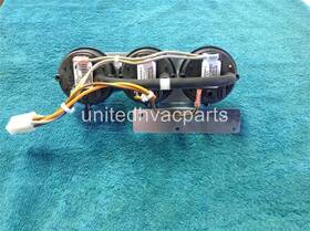 Hk06nb015 Honeywell Trio Triple Pressure Switch Assembly