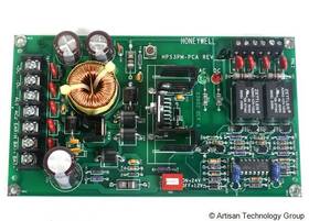 Hps3pm Honeywell Power Monitored Supply Board