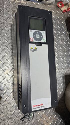 Hvfdsd3a0050g100a Honeywell / Automation And Control Solution