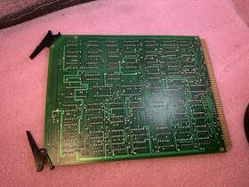 30731814-4 Honeywell Hwy-2 Board