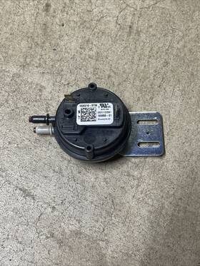 Is20218-5738 Honeywell Pressure Switch 100658-01 1.0 Inch Wc - 30 Day Return