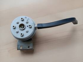 Is20333-5629 Honeywell Pressure Switch