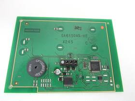 K0699v4 Honeywell 94v-0 Rev.b/sui Ds-1 Control Board