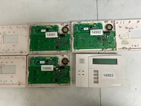 K5862mx Honeywell Access Control Motherboard