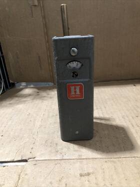 L4006a36x0a4 Honeywell Aquastat Controller