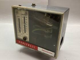 L404a13882 Honeywell Pressuretrol Mercury Switch