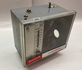 L404c11622 Honeywell Pressuretrol Mercury Switch
