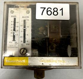L404f1060 Honeywell Pressuretrol L404f1060 Honeywell Pressuretrol