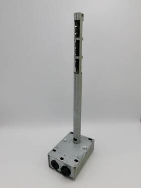 Honeywell L4064a2055 Fan Limit Control
