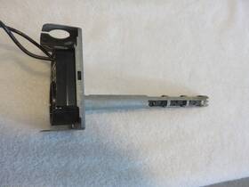 L4064b2236-6-0138f Honeywell Fan Limit For Gas Furnace 8 Inch Probe