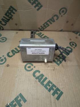 L4064b3515 Honeywell Fan Limit Switch 6 9701h