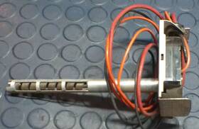 L4064t1061 Honeywell Fan And High Limit Switch