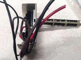 L4064t1384 Honeywell Lennox Fan And Limit Control 5 Inch Insert 15f7201