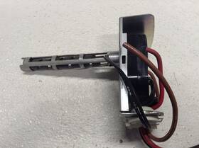 L4064t1517 Honeywell Lennox Fan And Limit Control 5 Inch Insert 10f4601