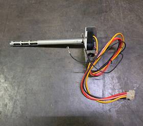 Honeywell L4064t1558 Lennox Fan And Limit Controller For Icp / Comfortmaker