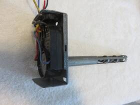 L4064t1807-3 Honeywell Fan Limit For Gas Furnace 8 Inch Probe