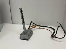 L4064t2150 Honeywell Fan And Limit Control 8 Inch Insertion Lennox 10g0301