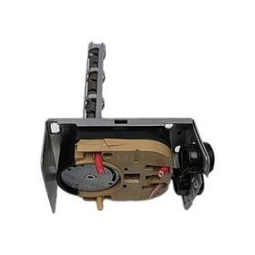 Honeywell L4064y1128 Fan And Limit Control Time Start