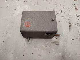 L8048a Honeywell Type Aquastat Relay