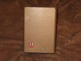 L8054a Honeywell Duel Aquastat