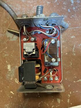 L8148e166 Honeywell