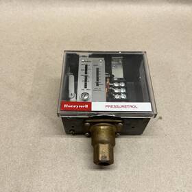 L91b-1068 Honeywell L91b 1068 Pressure Controller