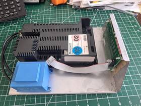 Mcba14201dv20 Honeywell Boiler Control Board