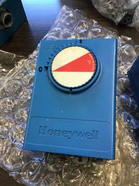 Ml7999a Honeywell 2001 Ml7999a Honeywell 2001