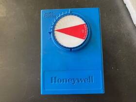 Ml7999b1002 Honeywell Unused Direct Coupled Rotary Actuator No Box