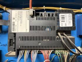 Mcba14201dv10 Honeywell Mobavc1035 Burner Control Board And Interface Mcba14201dv10 Honeywell Mobavc1035 Burner Control Board And Interface