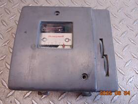 P644 Honeywell Type Pressuretrol Pressure Control