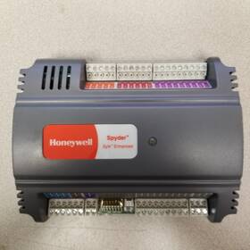 Pub6438sr-ilc Honeywell Spyder Hvac Controller Used Working