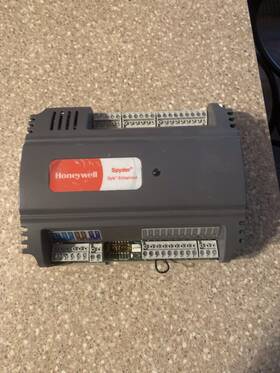 Pub6438sr Honeywell