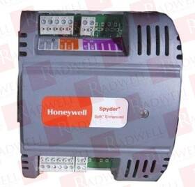 Pul1012s Honeywell / Used