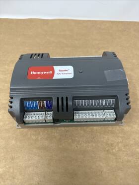 Pul6438s Honeywell Spyder Programmable Vav/unitary Controller Used