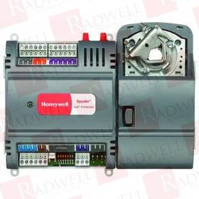 Honeywell Pvb4022as-ilc / Pvb4022asilc Used