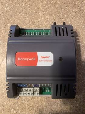 Pvl0000as Honeywell