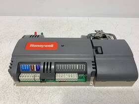 Pvl6436a Honeywell Vav Controller 20-30vac 21va 50/60hz