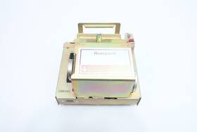 Honeywell R4140m1020 Flame Safety Programmer 120v-ac