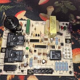 1097-502-i Honeywell R46994-101 Lennox Furnace Control Circuit Board 60m3201