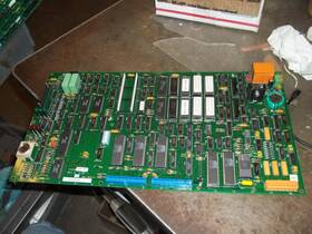 R7044e1092 Honeywell Control Circuit Board Rev 6 Side 1 Mm13