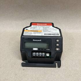 R7284 Honeywell Universal Oil Primary Control