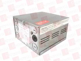 Honeywell R7516b-1049-17 / R7516b104917 Used