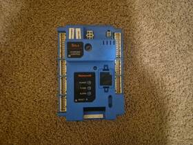 R7910a1138 Honeywell Sola Hydronic Control