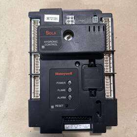 R7910b1030 Honeywell Sola Hydronic Control Circuit Board Module