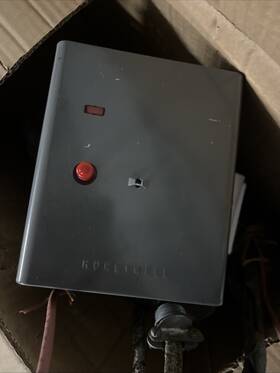 Ra116a Honeywell Stack Relay Ra116a Honeywell Stack Relay