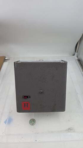 Honeywell Ra816a 1140 Protectorelay 2 Wire 24v Control 120v Constant Ignition