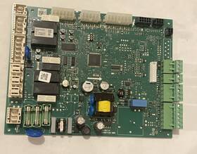 S4962s3079 Honeywell / Resideo Boiler Control