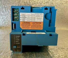 Rm7895e1010 Honeywell Auto Primary Control - Rebuilt By Acme Controls