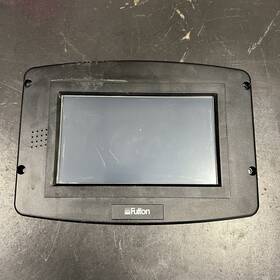 S7999d1030 Honeywell S799d1030 S7999d Sola Display / Parts Or Repair